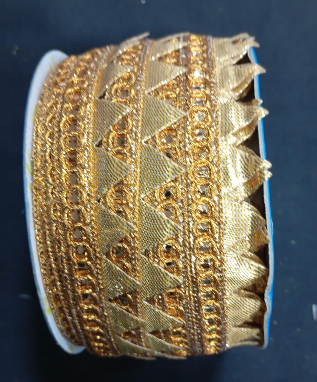  Elastic - Knitted RL-11515G