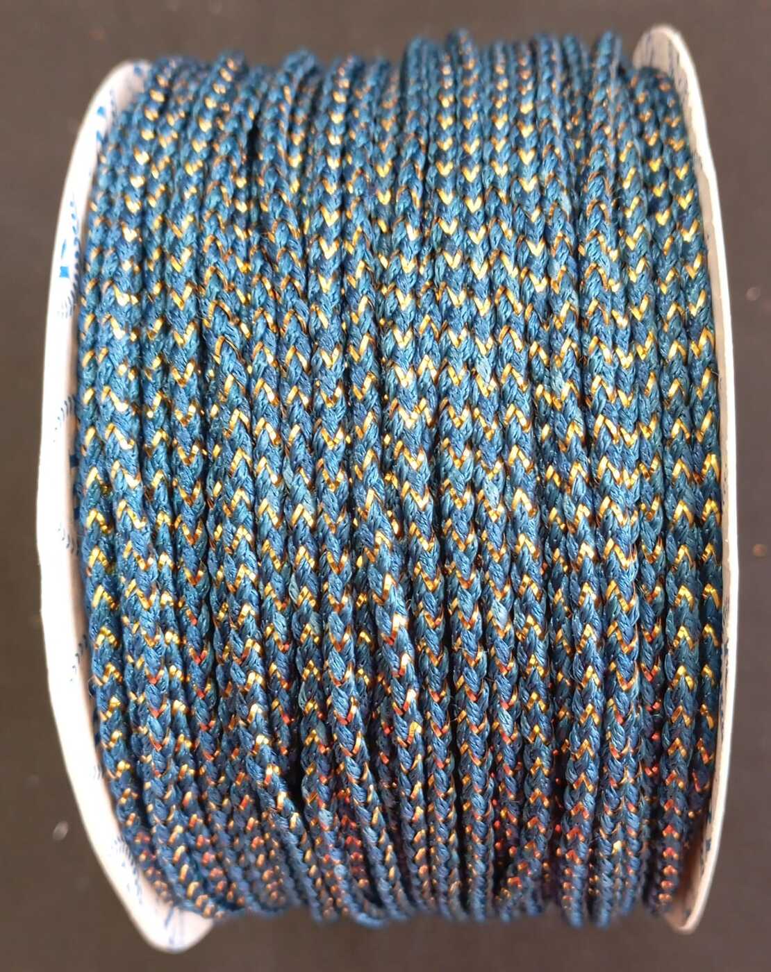 Rope R01 RL-D-001