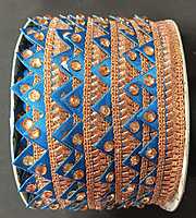  Elastic - Knitted RL-15177Colours